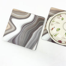Load image into Gallery viewer, Marbelous Trivets