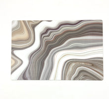 Load image into Gallery viewer, Marbelous Mat