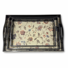 Load image into Gallery viewer, Floral Frenzy Trays