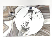 Load image into Gallery viewer, Marbelous Mat