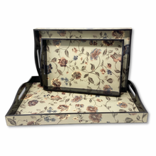 Load image into Gallery viewer, Floral Frenzy Trays