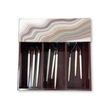 Load image into Gallery viewer, Marbelous Cutlery Holder