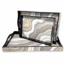 Load image into Gallery viewer, Marbelous Trays