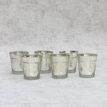 Load image into Gallery viewer, Sparkle Glass (Set of 6)