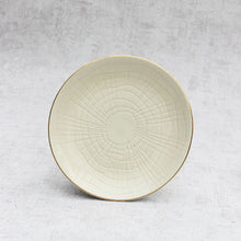 Load image into Gallery viewer, Web Quarter Plate