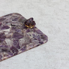 Load image into Gallery viewer, Amethyst Tray-
