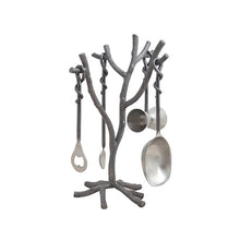 Load image into Gallery viewer, Branched Bar Tools Set