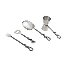 Load image into Gallery viewer, Branched Bar Tools Set