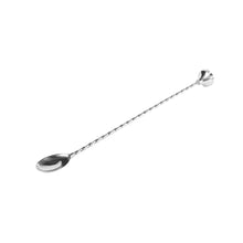 Load image into Gallery viewer, Silver Stirrer