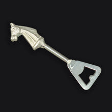 Load image into Gallery viewer, Horse-head Bottle Opener
