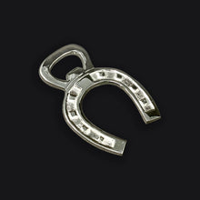Load image into Gallery viewer, Horseshoe Bottle Opener