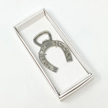 Load image into Gallery viewer, Horseshoe Bottle Opener