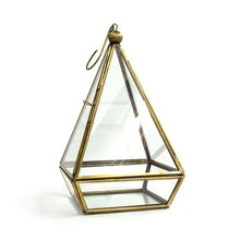 Load image into Gallery viewer, Pyramid Terrariums Big