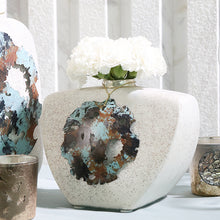 Load image into Gallery viewer, Ornament hanging Decorative Vase-Small