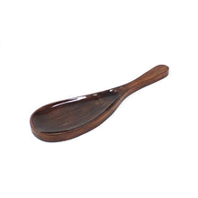 Load image into Gallery viewer, Walnut Wood Snack Platter