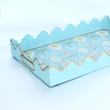 Load image into Gallery viewer, Fresh Ikat Tray (M)