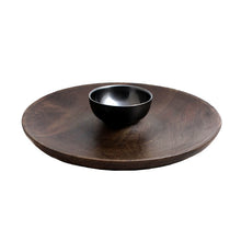 Load image into Gallery viewer, Plate Chip & Dip Server