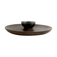 Load image into Gallery viewer, Plate Chip & Dip Server