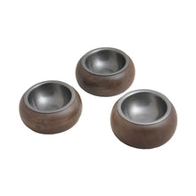 Load image into Gallery viewer, Double Wall Katori - Set of 3