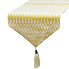 Load image into Gallery viewer, Yellow Chevron