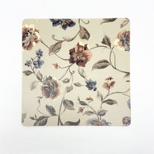 Load image into Gallery viewer, Floral Frenzy Trivets
