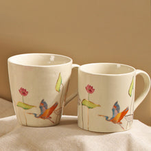 Load image into Gallery viewer, Tea mugs
