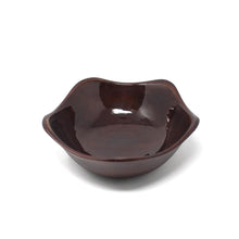 Load image into Gallery viewer, Salad Bowl Walnut Small
